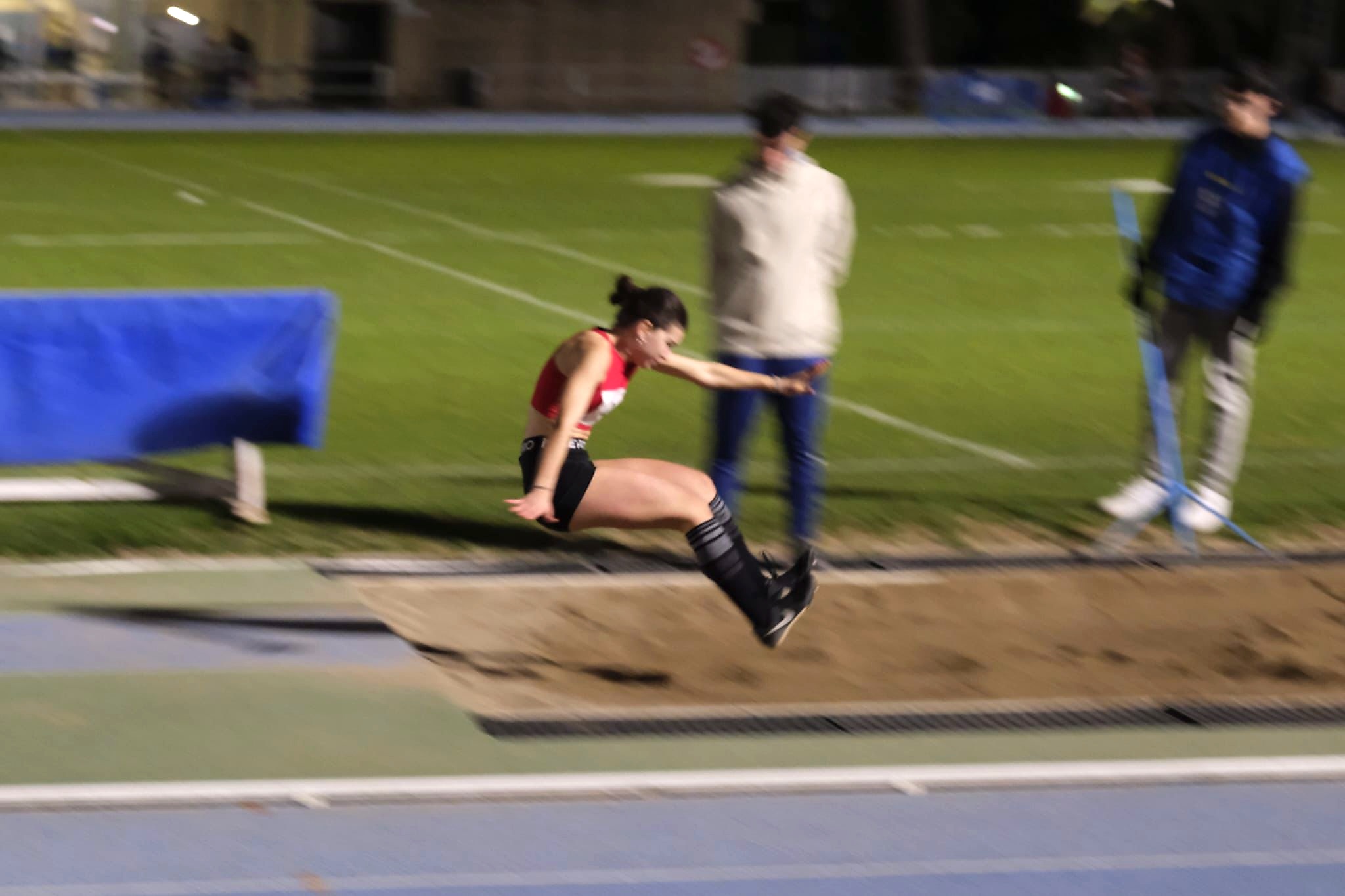 Club Atletisme Badalona - Especialitzacio